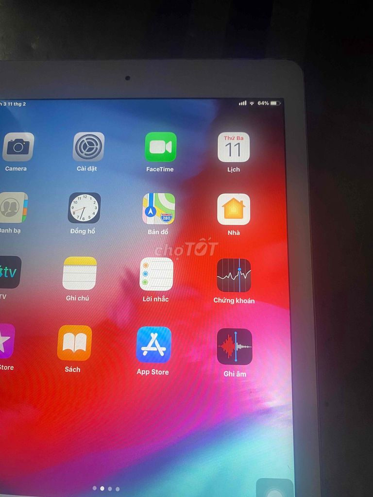 iPad Air đang sd OK bán cho ai cần