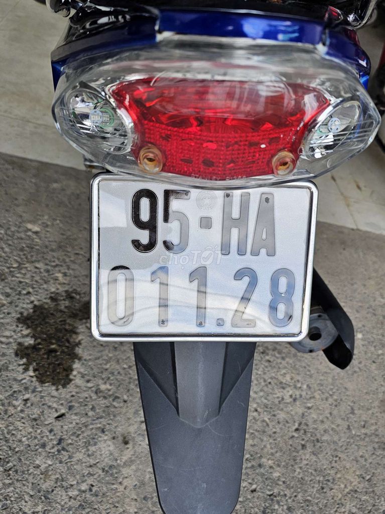 Sirius 50cc xe dọn full sạch đẹp! Chỉ 9triêu!. Mua bán Xe máy tại Quận Cái Răng Cần Thơ được đăng bởi Khanh Duong  hình 3