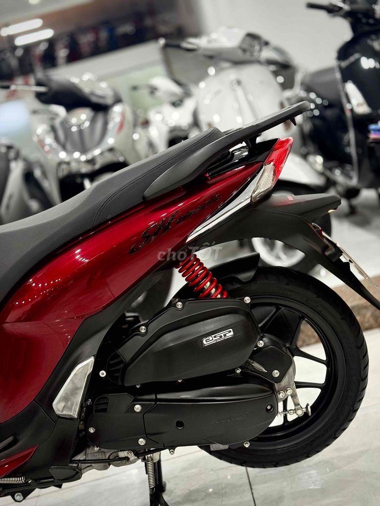 Shmode 2015 zin êm Lướt ( Hỗ trợ Trả GÓP ) 🔥🔥. Mua bán Xe máy tại Thị xã Phú Mỹ Bà Rịa - Vũng Tàu được đăng bởi Cửa Hàng Xe Máy Phú Mỹ hình 7