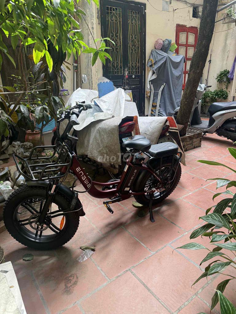 cần bán. Mua bán Xe điện tại Quận Hoàng Mai Hà Nội được đăng bởi Dương Bùi hình 2