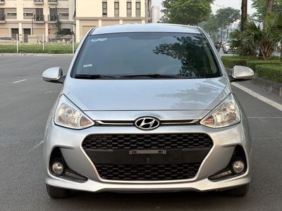 Chào bán Hyundai i10 MT 2017