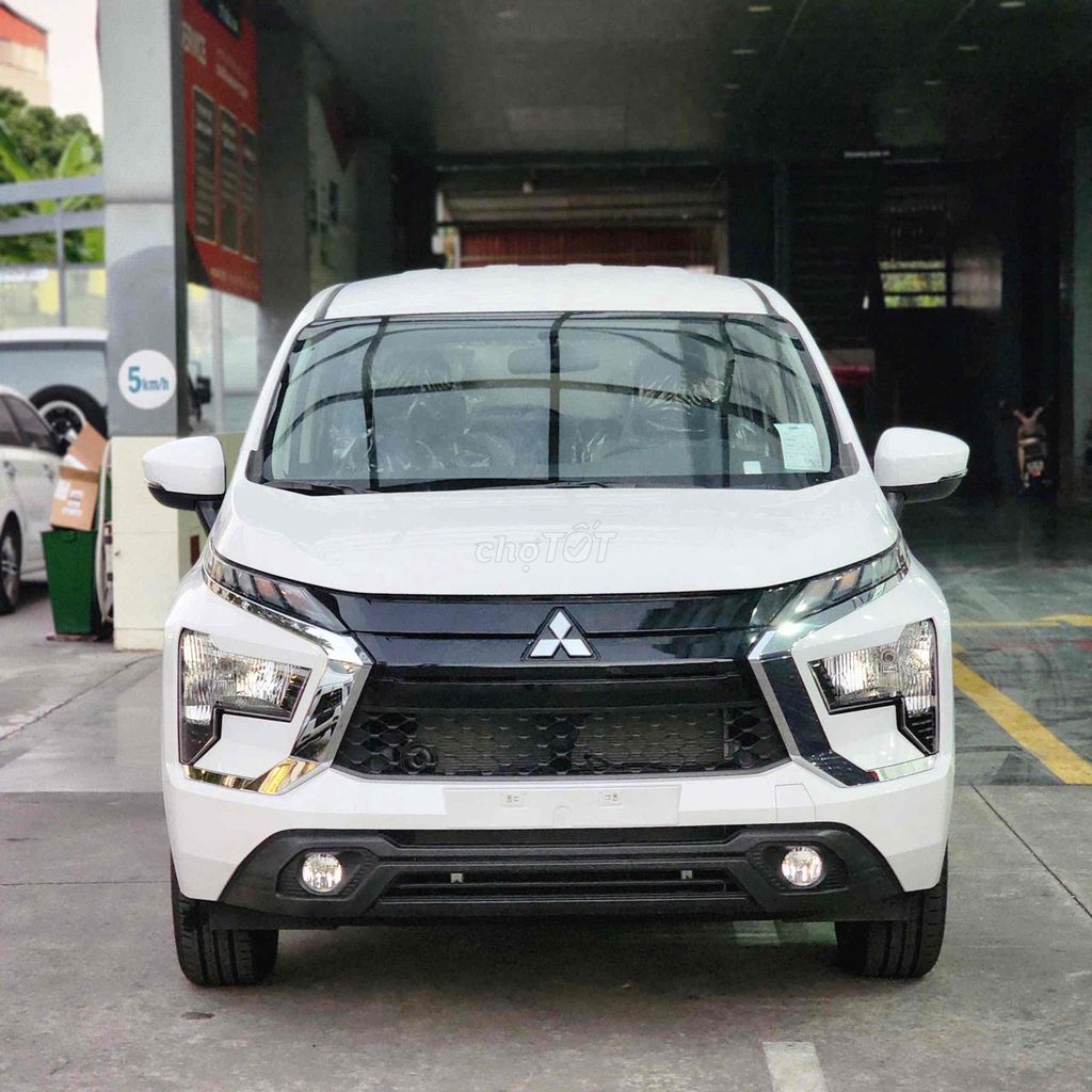 Mitsubishi Xpander 2025 1.5 AT. Mua bán Ô tô tại Quận 1 Tp Hồ Chí Minh được đăng bởi Mỹ Phương  Mitsubishi hình 3