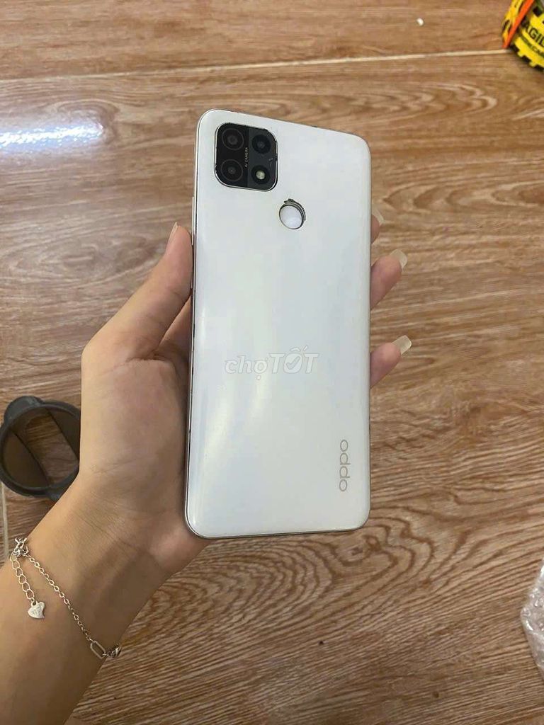 oppo a15, 32g, full vân, pin 5000. Mua bán Điện thoại tại Thành phố Thủ Dầu Một Bình Dương được đăng bởi Phước Mobile hình 1