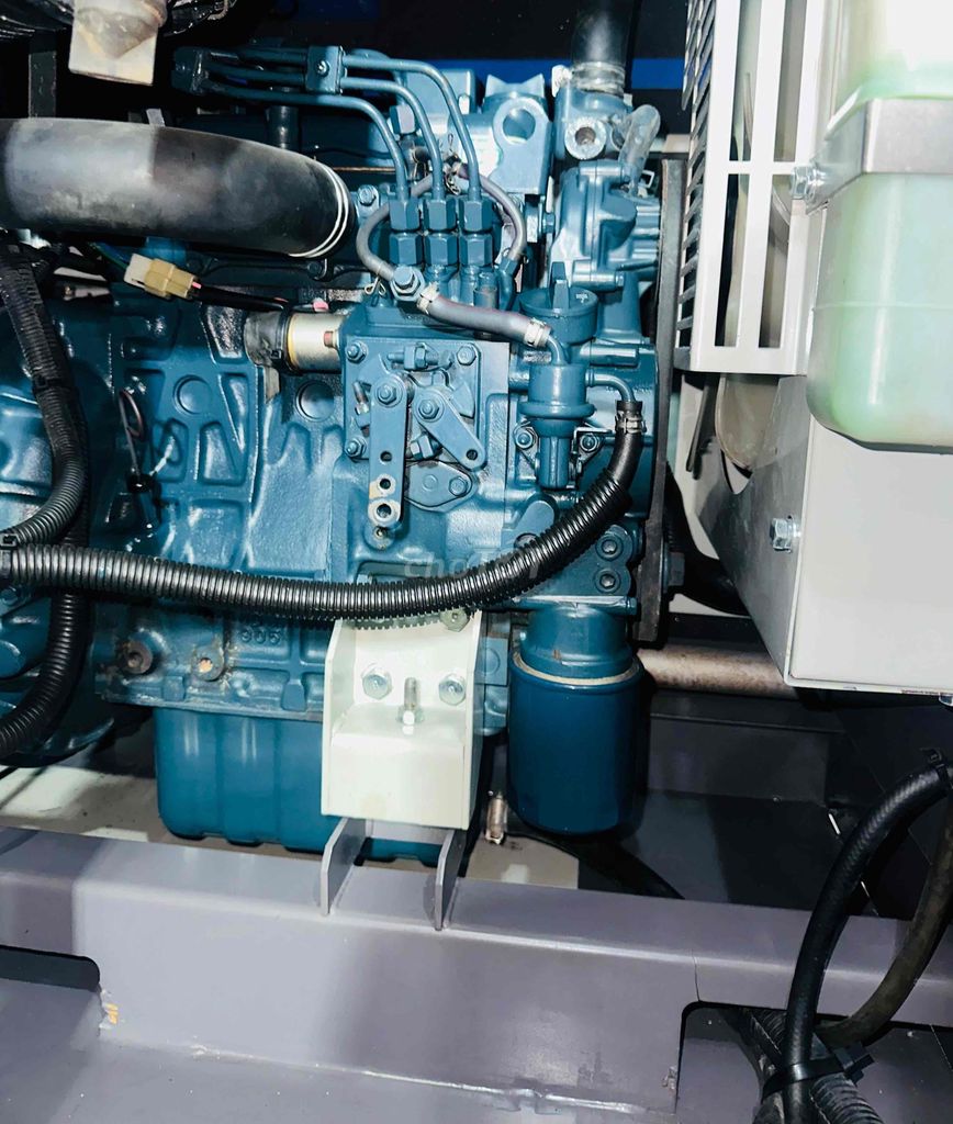 Máy Phát Điện Nhật Denyo15LS siêu êm cách âm. Mua bán Đồ chuyên dụng, Giống nuôi trồng tại Quận Kiến An Hải Phòng được đăng bởi Lương Quang Anh hình 6