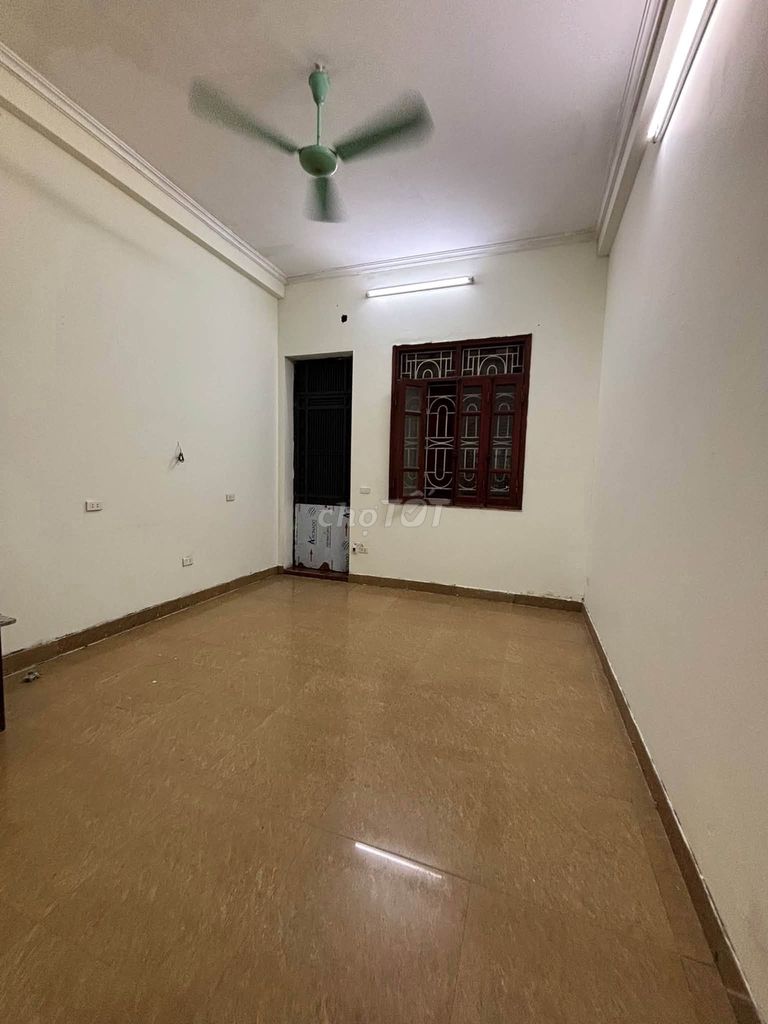 Дом в Ж К Дай Ким - Нгуен Кань Ди, 55м² х 4 этажа