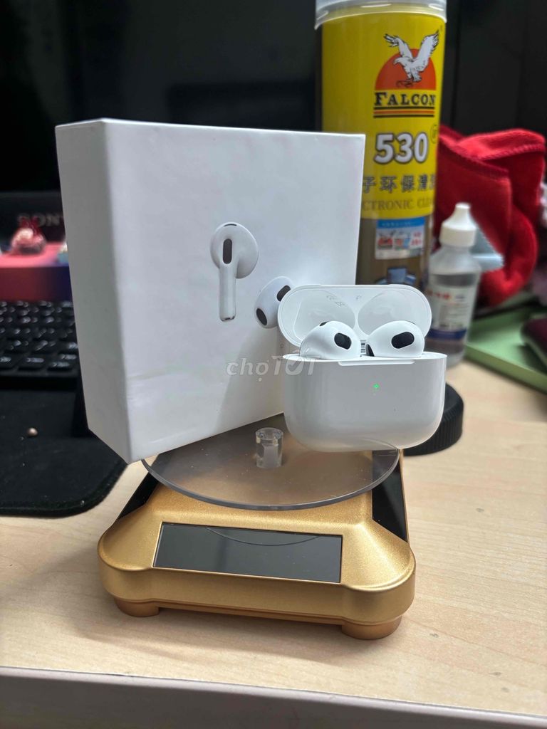 Tai nghe bluetooth không dây airpods 3