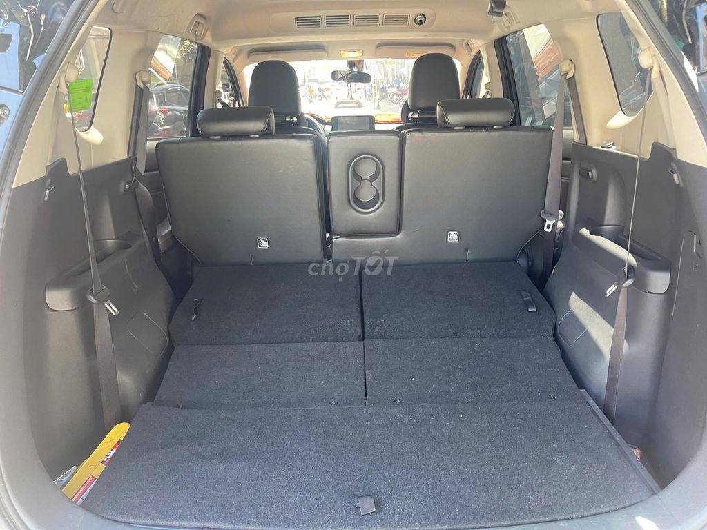 Xpander Premium Đen 2024 - Xe cá nhân công chứng. Mua bán Ô tô tại Thành phố Thủ Đức Tp Hồ Chí Minh được đăng bởi Nguyễn Ngọc Tùng hình 14