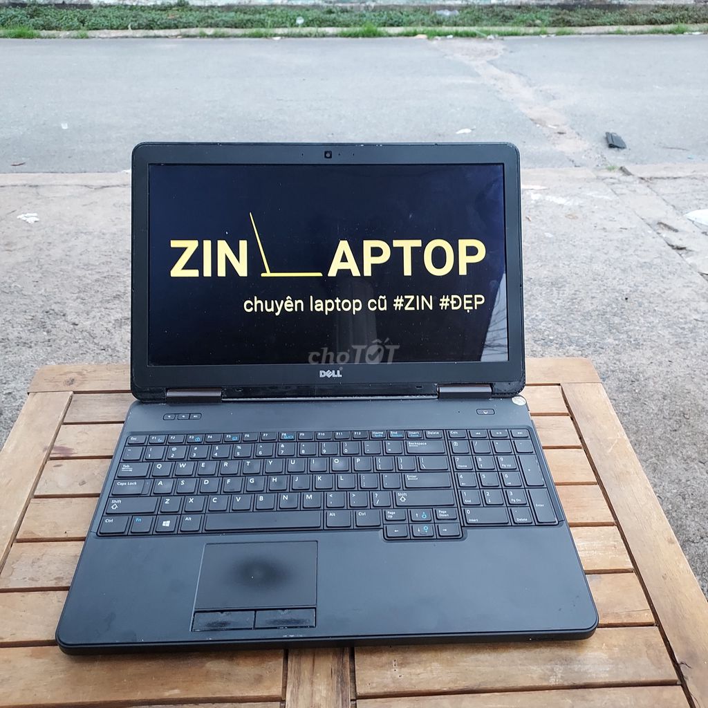 CORE i7👉Pin Mới👉DELL👉Game👉Đồ họa👉Giải trí👉Học tập. Mua bán Laptop tại Thành phố Biên Hòa Đồng Nai được đăng bởi Zin Laptop hình 1