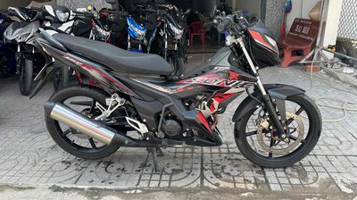Honda Sonic 150 2019 Đen đỏ ( hỗ trợ góp )