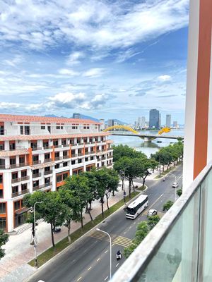 Căn hộ 58 m² · 1 PN · Đường Trần Hưng Đạo