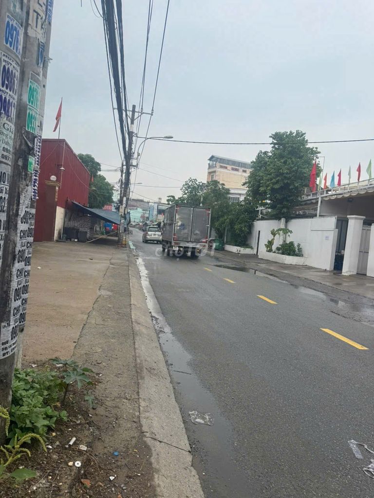 Cho Thuê MTKD. Bình Tân- Dt 8x30m, Đ. xe Container. Giá rẻ.. Cho thuê văn phòng, mặt bằng kinh doanh tại Quận Bình Tân Tp Hồ Chí Minh được đăng bởi  Trương Hùng hình 1