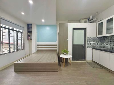 Chính chủ cho thuê phòng ngõ 277 quan hoa cầu giấy