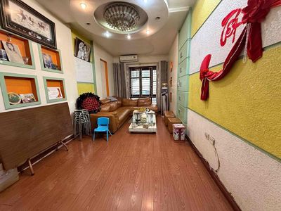 Bán nhà Đống Đa - Phố Thái Hà 17.5 Tỷ, 47m2 x 5 tầng, Oto tránh. Mua bán nhà ở tại Quận Đống Đa Hà Nội được đăng bởi Sơn Đinh