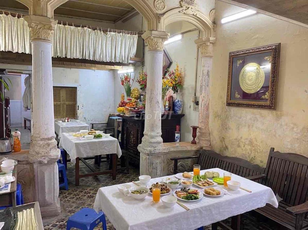 Bán nhà chính chủ