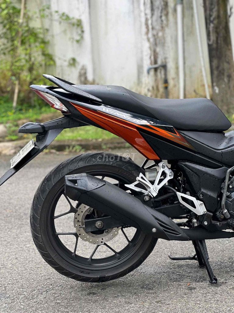 Winner V1/2017. Mua bán Xe máy tại Huyện Trảng Bom Đồng Nai được đăng bởi u kiều hình 5