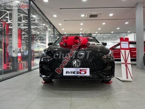 MG 5 Standard 1.5 AT 2025. Mua bán Ô tô tại Huyện Bình Giang Hải Dương được đăng bởi Nguyễn Long Mg Hd hình 2