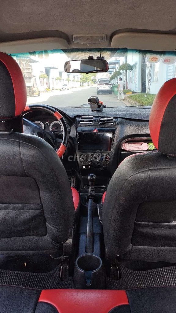 Kia Morning 2011 LX 1.1 MT - 170000 km. Mua bán Ô tô tại Huyện Nhơn Trạch Đồng Nai được đăng bởi Nguyễn Hữu Tiến hình 7