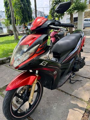 Yamaha Nouvo 5 2013 Bs Bình Thuận. Mua bán Xe máy tại Quận Gò Vấp Tp Hồ Chí Minh được đăng bởi Cầm Đồ Cường Phát