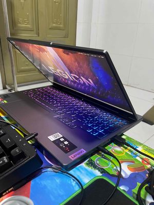 Lenovo Legion 5 Ryzen 5 16GB/512GB