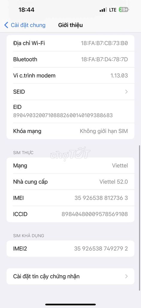 ip 14pro max đập hộp thế giới di động. Mua bán Điện thoại tại Thành phố Dĩ An Bình Dương được đăng bởi sơn hình 1
