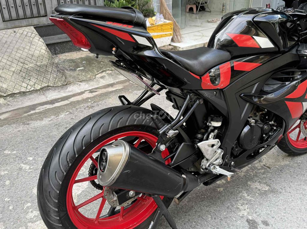 Suzuki GSX-R150 2020. Mua bán Xe máy tại Quận Bình Tân Tp Hồ Chí Minh được đăng bởi Huỳnh Lộc Motorcycles hình 11
