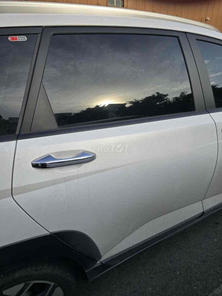 Hyundai Stargazer 2024 X Cao cấp 1.5 AT - 6800 km. Mua bán Ô tô tại Quận Tân Bình Tp Hồ Chí Minh được đăng bởi an hình 5