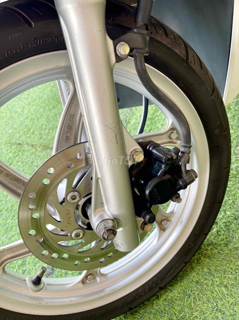 Cần bán vison. Mua bán Xe máy tại Huyện An Dương Hải Phòng được đăng bởi Cửa Hàng xe máy khang Chi hình 4