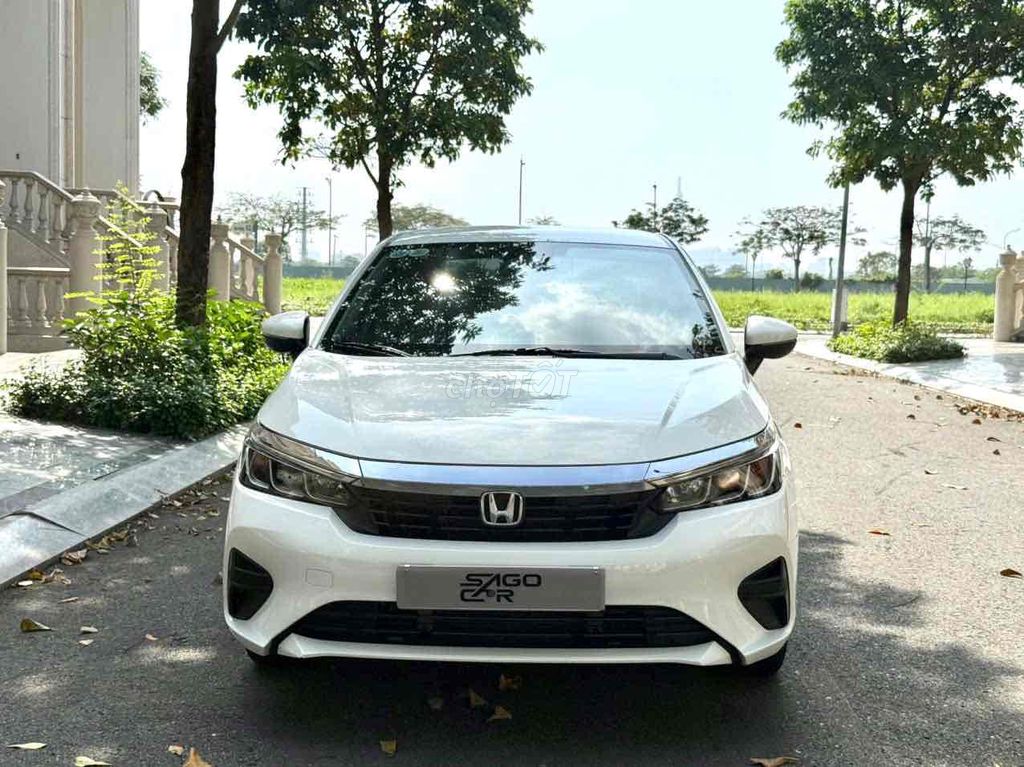 Honda City 2024 L 1.5 AT - 27000 km. Mua bán Ô tô tại Thành phố Dĩ An Bình Dương được đăng bởi Hiển phạm hình 1