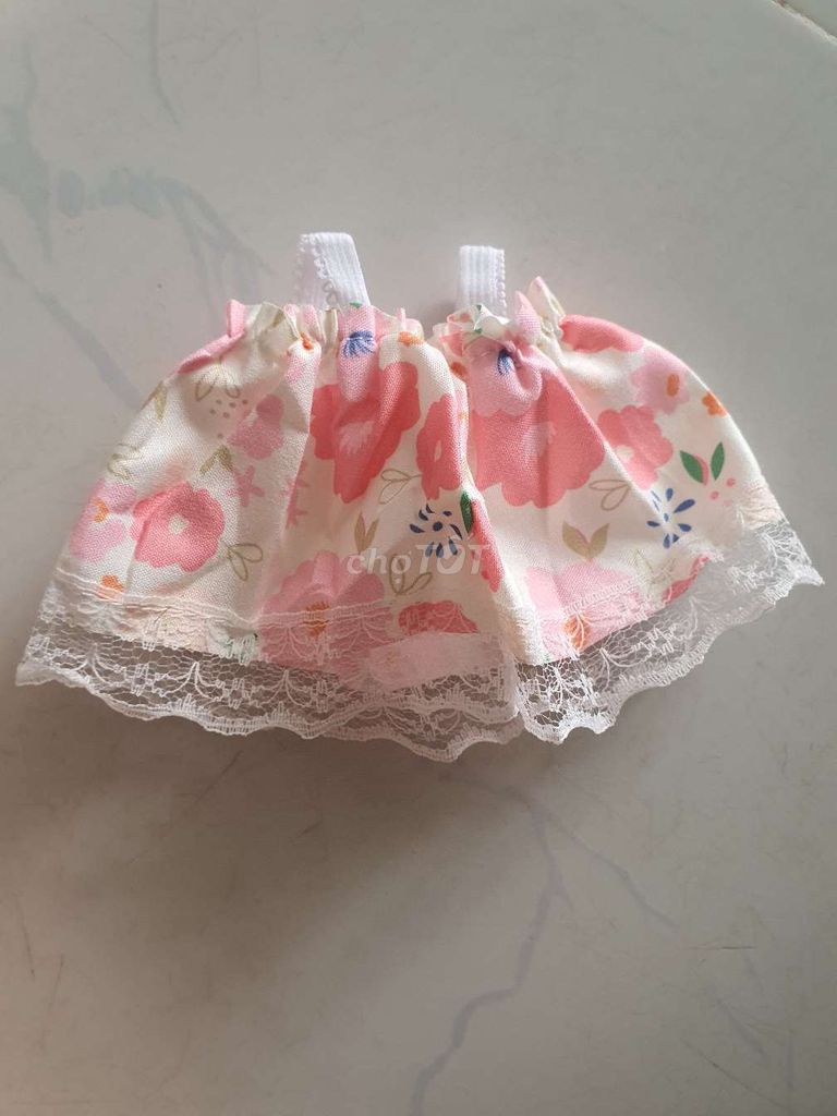 Áo búp bê. Mua bán Sở thích khác tại Thành phố Vĩnh Long Vĩnh Long được đăng bởi ST STORE chuyên sỉ hình 1