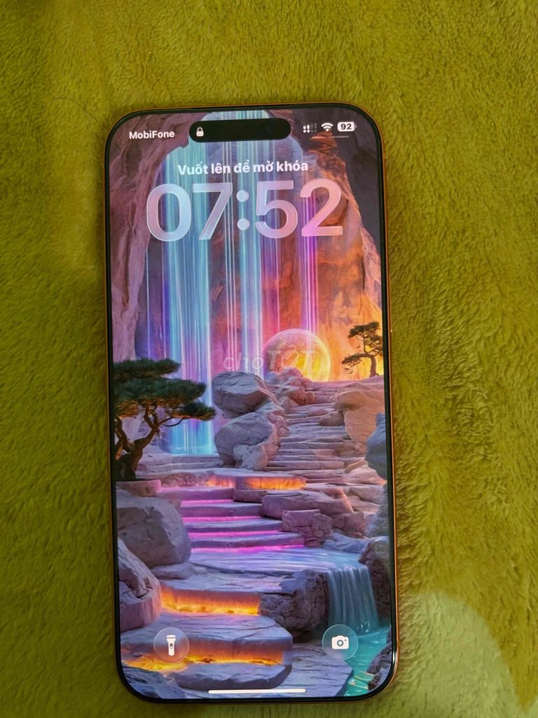 bán iphone 17 promax. Mua bán Điện thoại tại Huyện Thuỷ Nguyên Hải Phòng được đăng bởi Giap Bui hình 1