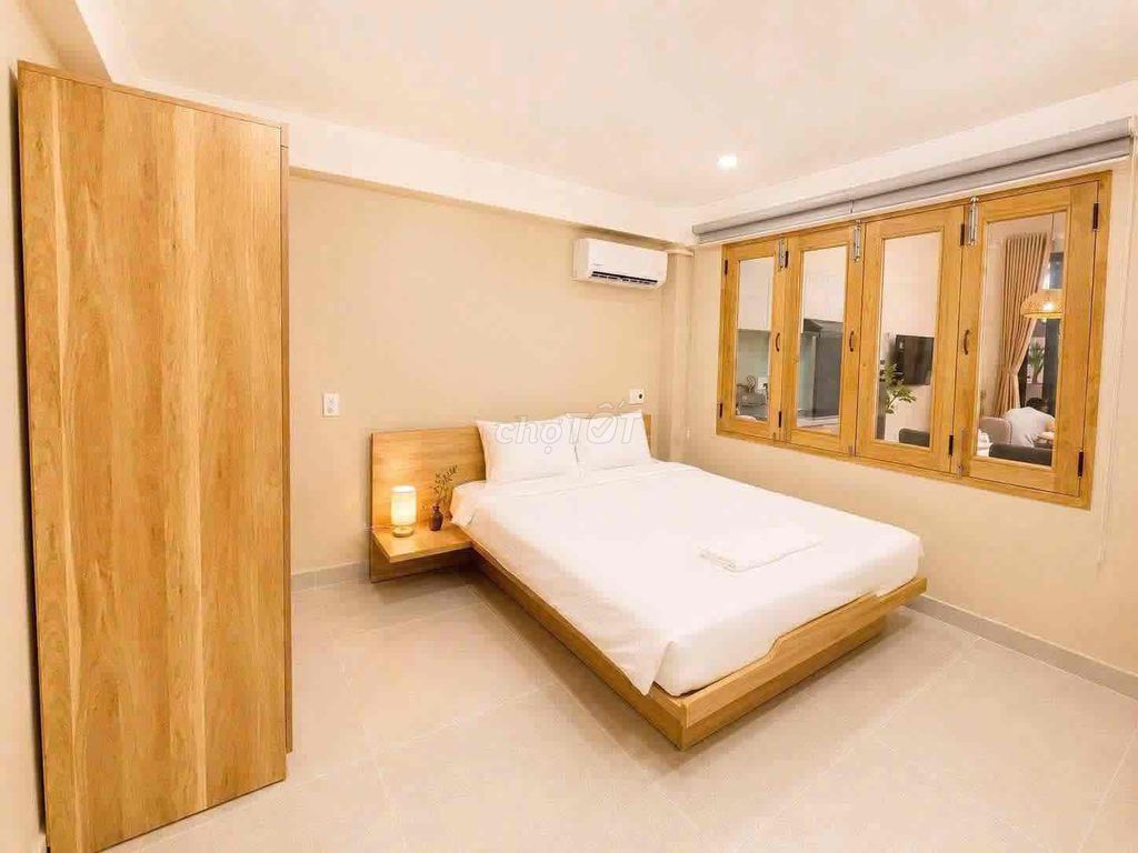4-bedroom villa with pool 800 m from My Khe beach — photo 6