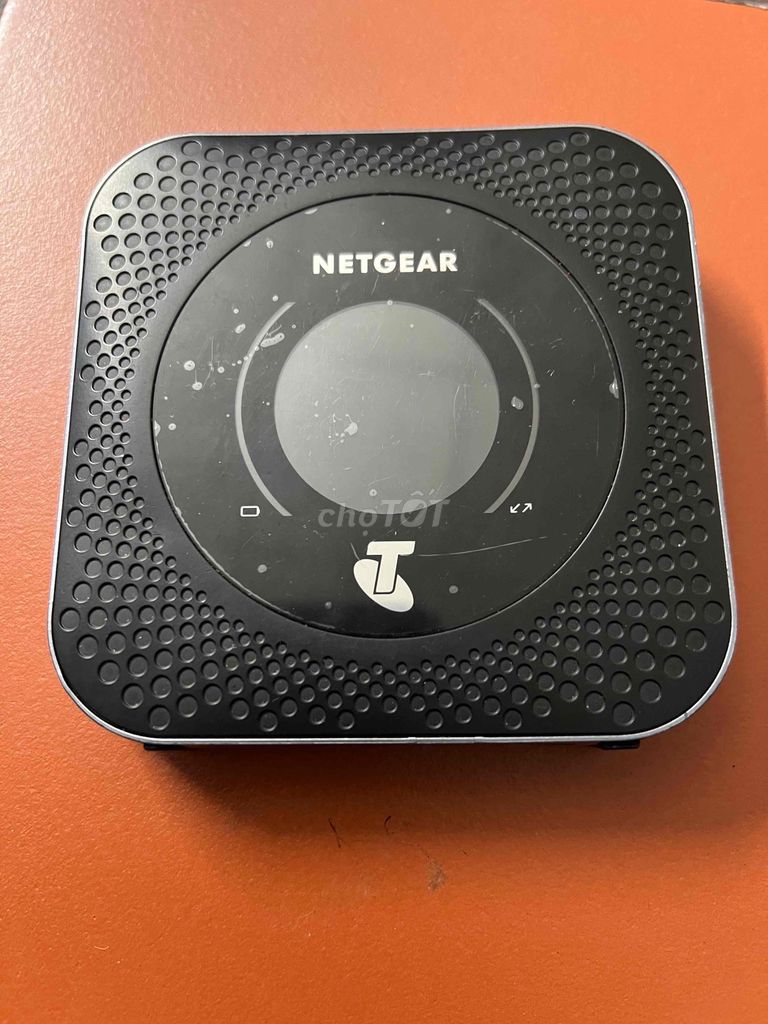 Bộ phát WiFi từ sim 4G Netgear M1 Đen.. Mua bán Phụ kiện (Màn hình, Chuột...) tại Huyện Xuyên Mộc Bà Rịa - Vũng Tàu được đăng bởi Trương Lộc hình 1