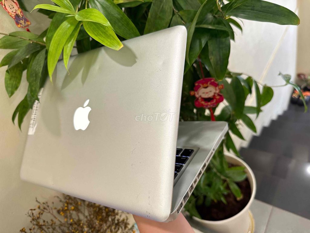 ❌MACBOOK PRO XÁCH TAY USA CORE I5 RAM 8GB❌