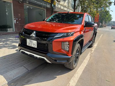 Mitsubishi Triton 2022 Athlete 4x4 AT - 10001 km. Mua bán Ô tô tại Thành phố Bắc Ninh Bắc Ninh được đăng bởi Phan Trọng Toàn