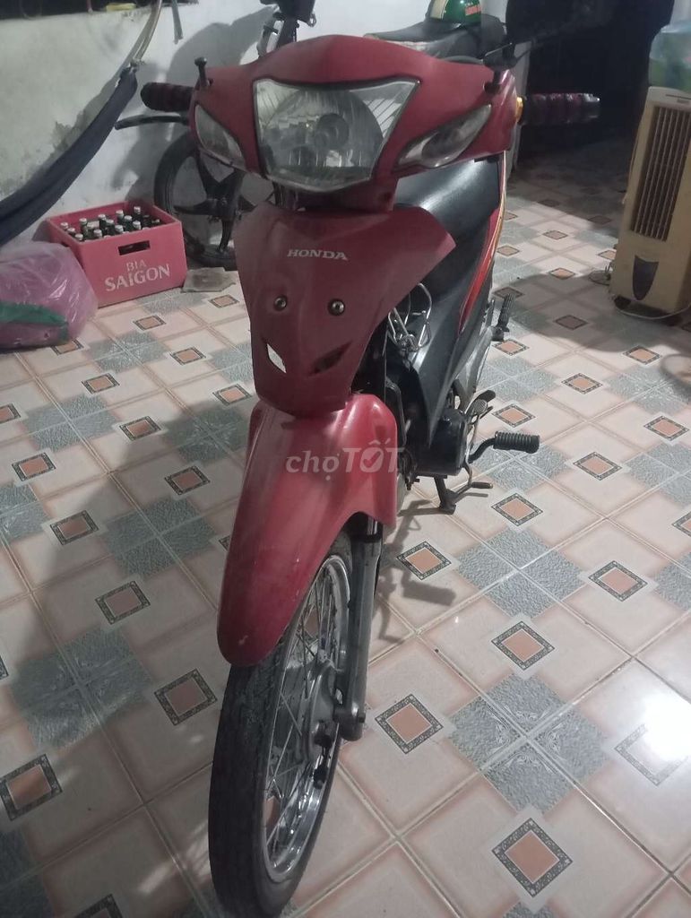 Waygiấy tờ đủ.máy êm.bình đề.đèn,nhan đủ.. Mua bán Xe máy tại Thành phố Vĩnh Long Vĩnh Long được đăng bởi Tuấn hình 1