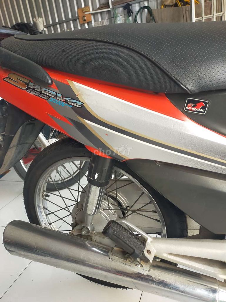 Xe wave S thái máy zin giá 20 tr. Mua bán Xe máy tại Huyện Chợ Mới An Giang được đăng bởi C H Xe Máy  ÚT HẬU Bán trả góp hình 3