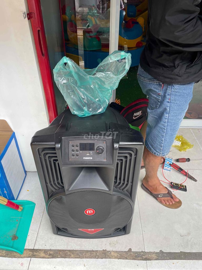 Cho thuê loa Bình Chánh. Dịch vụ tại Huyện Bình Chánh Tp Hồ Chí Minh được đăng bởi CHO THUÊ LOA KÉO hình 1