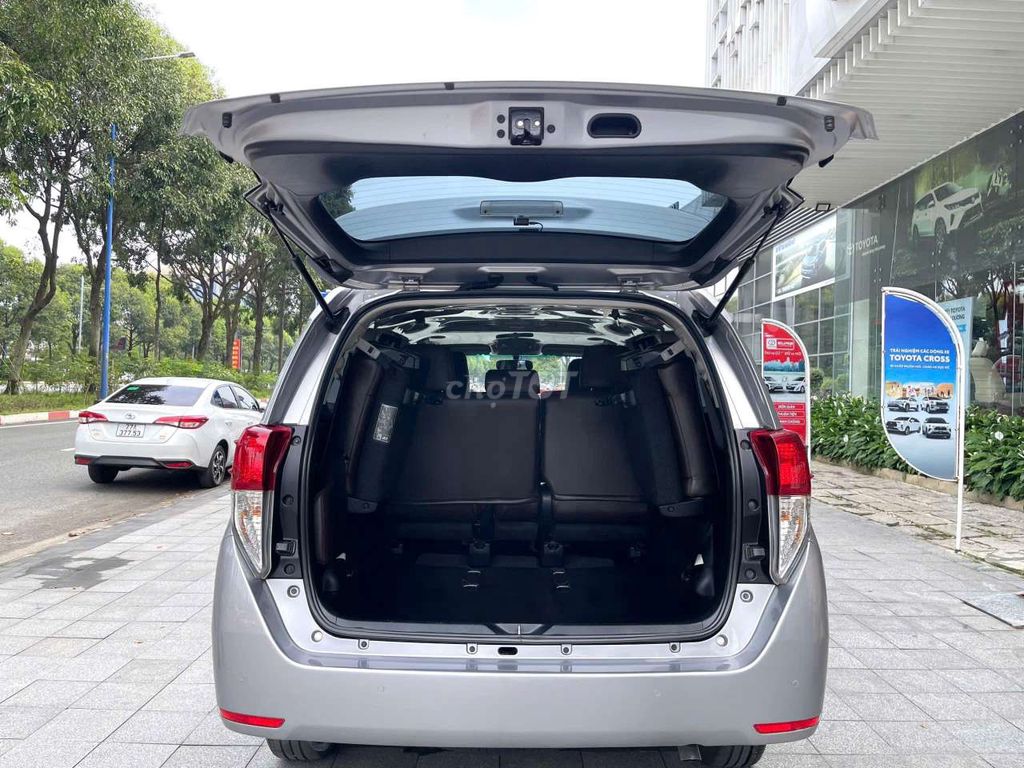 🍀 INNOVA 2022 - Số Sàn chuẩn xe gia đình 🍀. Mua bán Ô tô tại Thành phố Biên Hòa Đồng Nai được đăng bởi Thịnh Toyota Bình Dương hình 10