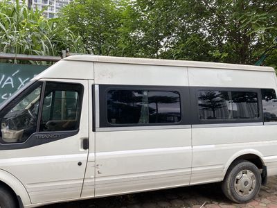 Em cần bán ford transit 2015. Mua bán Ô tô tại Quận Nam Từ Liêm Hà Nội được đăng bởi Gà Rừng Offcial