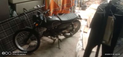 Xe máy Thể thao Đen. Mua bán Xe máy tại Thành phố Qui Nhơn Bình Định được đăng bởi Nhiệt Huỳnh