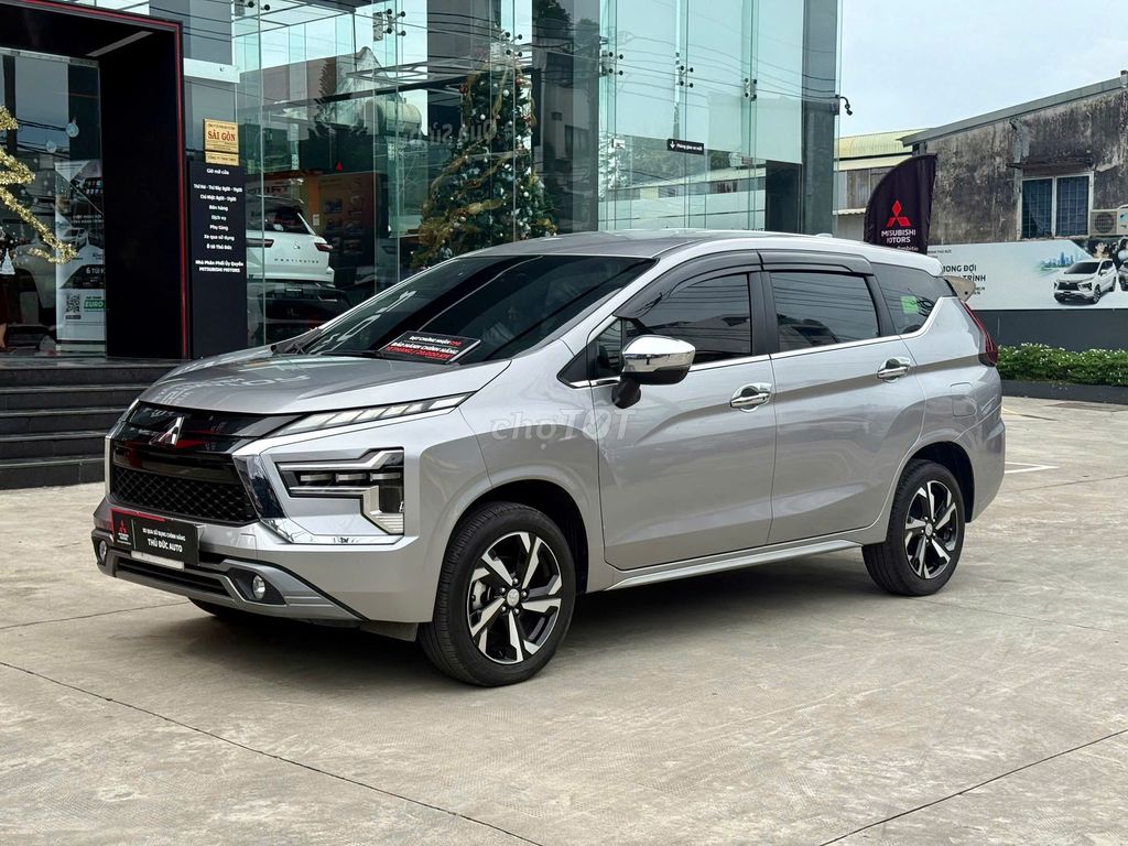 Mitsubishi Xpander 2022 Premium 1.5 AT - 29000 km. Mua bán Ô tô tại Thành phố Thủ Đức Tp Hồ Chí Minh được đăng bởi Mitsubishi Chính Hãng hình 3