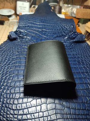 Ví Da Nam Nữ Thủ Công Cao Cấp - Hàng Đặt Trước. Mua bán Túi xách tại Quận Liên Chiểu Đà Nẵng được đăng bởi Bão Craft Leather