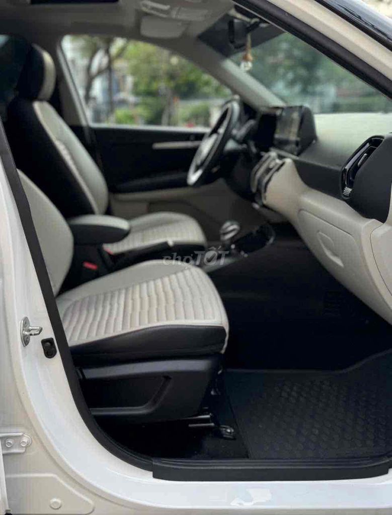 CẦN BÁN XE KIA SONET XS2023.. Mua bán Ô tô tại Quận Bình Tân Tp Hồ Chí Minh được đăng bởi XE ĐẸP BÌNH TÂN hình 13