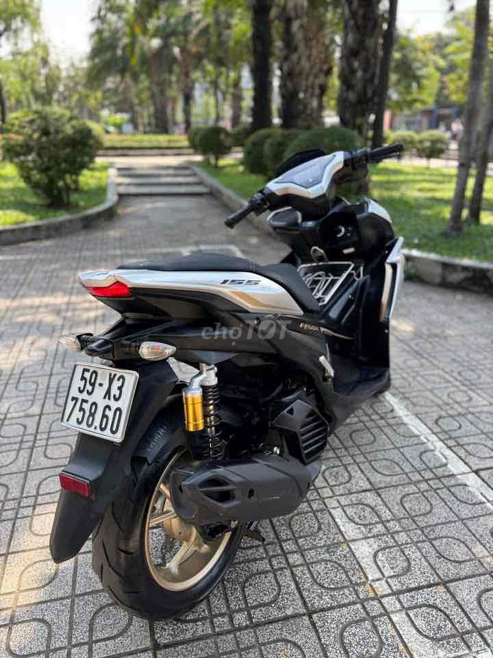 cần bán ạ. Mua bán Xe máy tại Quận Bình Thạnh Tp Hồ Chí Minh được đăng bởi Nguyễn Nghĩa hình 5