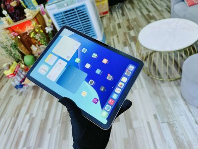 iPad Air 6 M2 Wifi màu Xám 128G 99% có Trả Góp