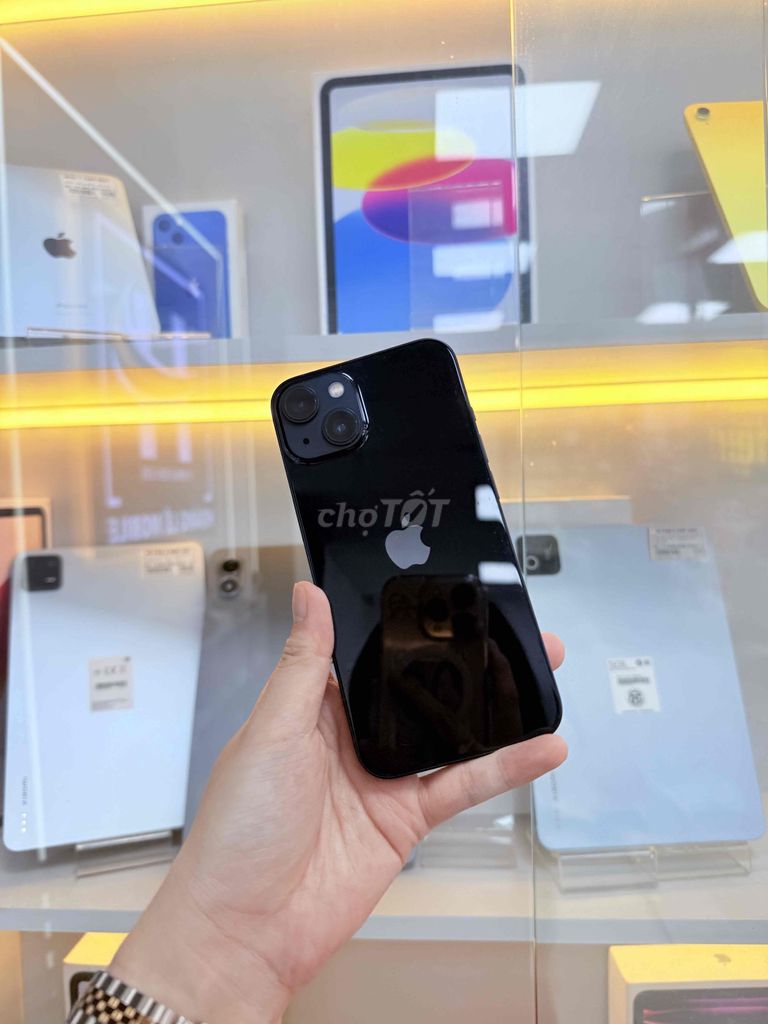 IPHONE 13-VN/A-TẶNG BHV RƠI VỠ-Pin Cao-Zin QT. Mua bán Điện thoại tại Thành phố Biên Hòa Đồng Nai được đăng bởi Mobile Di Động Biên Hoà hình 1