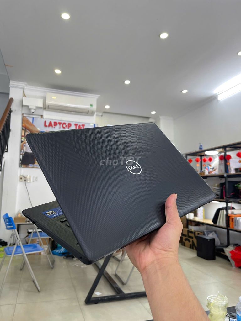 Dell Inspiron 3493 i3 Gen 10 SSD 256GB giá rẻ SV. Mua bán Laptop tại Thành phố Huế Thừa Thiên Huế được đăng bởi T T Center hình 1