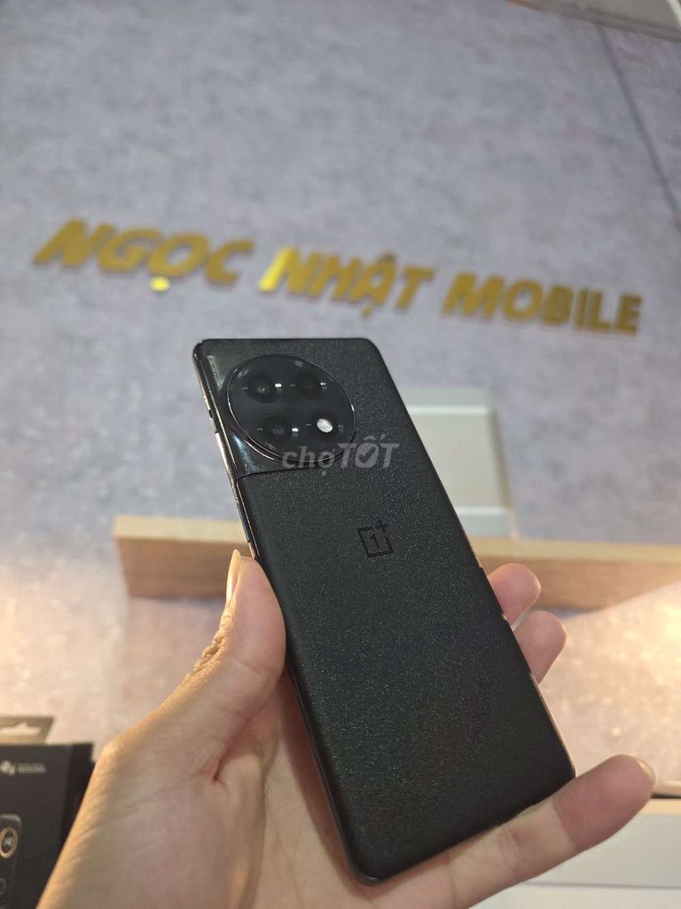 OnePlus Ace 2 (12/256) Nguyên Zin Camera VIP. Mua bán Điện thoại tại Thành phố Buôn Ma Thuột Đắk Lắk được đăng bởi Nguyễn Ngọc Nhật hình 1