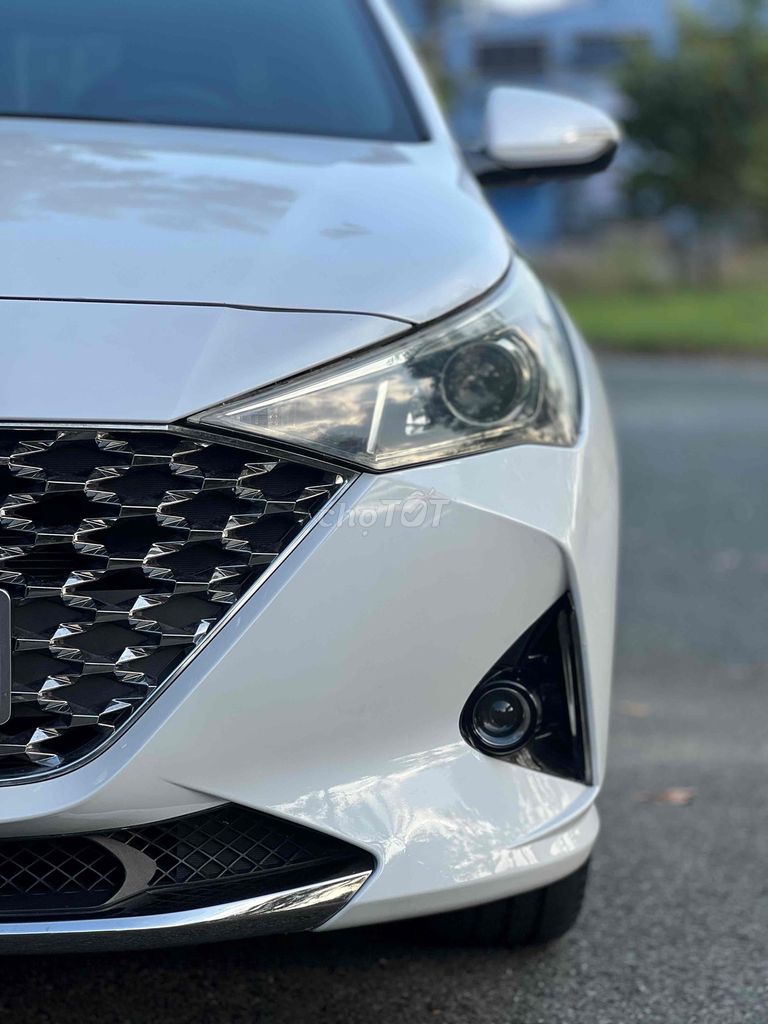Hyundai Accent 2021 1.4 AT Đặc Biệt - Siêu đẹp. Mua bán Ô tô tại Thành phố Dĩ An Bình Dương được đăng bởi Dương hình 4