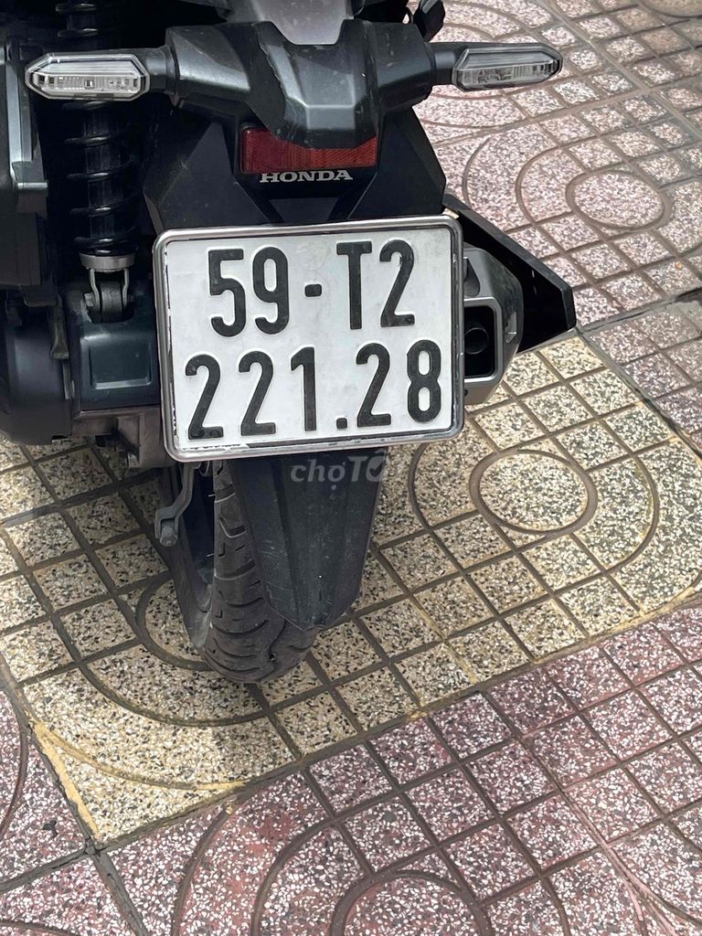 Bán xe Honda Click150Fi,Bstp đời 2021.xe chính chu. Mua bán Xe máy tại Quận Bình Thạnh Tp Hồ Chí Minh được đăng bởi Nguyễn hoàng thiện hình 5